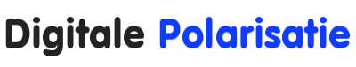Digitale Polarisatie logo